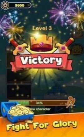 evolutionary tower raiders（进化塔奇兵）
