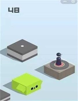 跳一跳辅助神器全自动