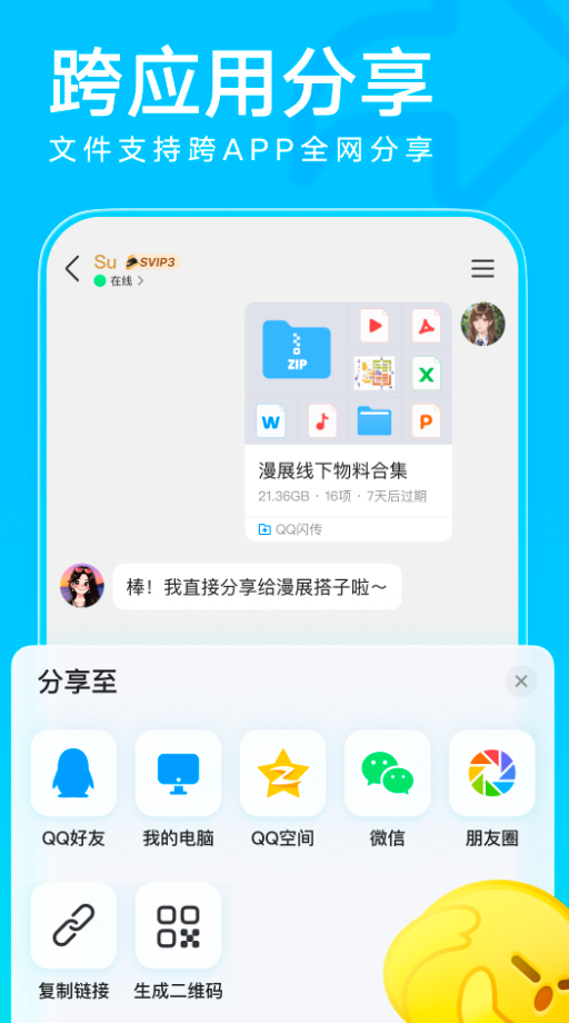 QQ