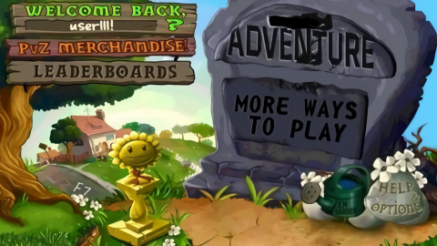 pvzF7版