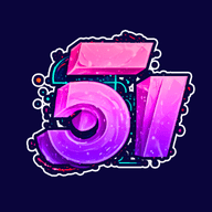51动漫旧版