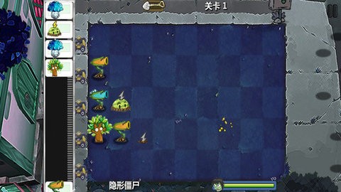 最强放置僵尸游戏