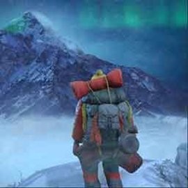 雪山救援模拟器正式版