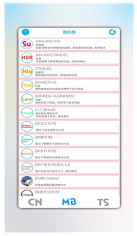 LT画质助手老版本