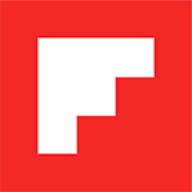 Flipboard红板报
