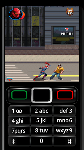 Retro2ME模拟器最新版