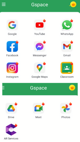 gspace32位插件
