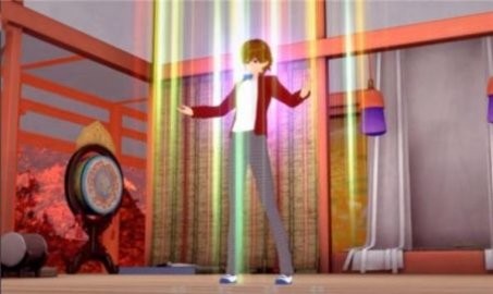 jumpharem鬼灭之刃中文版