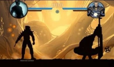 暗影格斗2灭霸模组