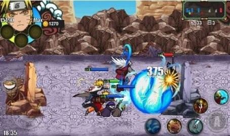火影战记2.22正式版