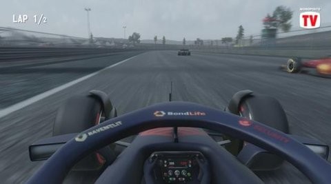Monoposto2022