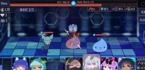 gacha universe
