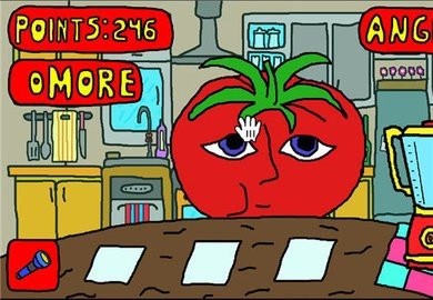 番茄先生游戏中文版