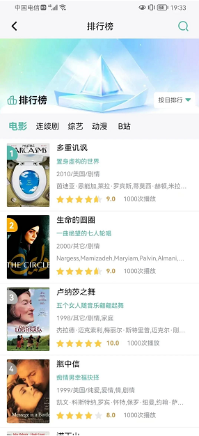 书影