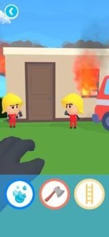 Fire Rescue
