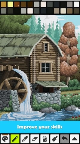 pixel最新版