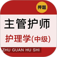 主管护师牛