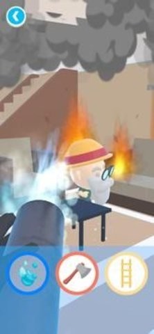 Fire Rescue