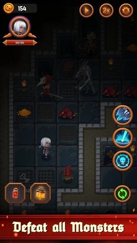 地牢英雄时代中文版