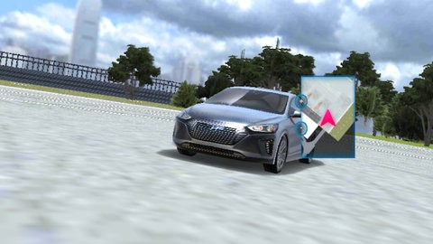3d驾驶中文版全车解锁版