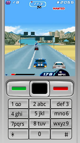 Retro2ME模拟器最新版