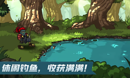 剑与魂未见中文版