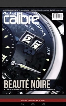 Calibre