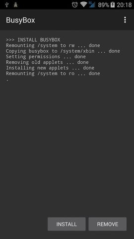 BusyBox1.34.1