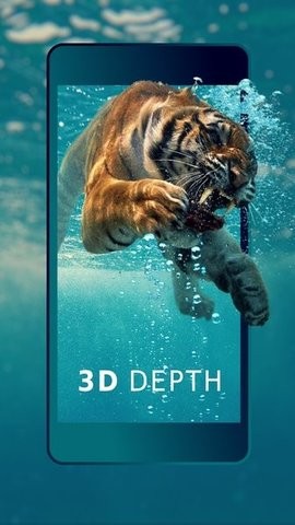 3d wallpapers汉化版