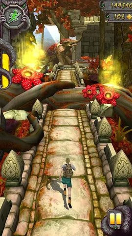 神庙逃亡2免内购修改版