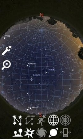 Stellarium官方版