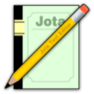 jota text editor