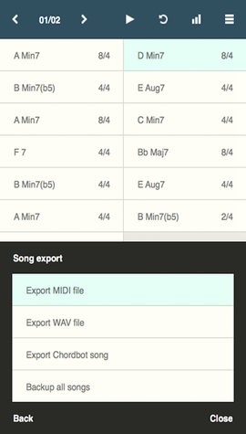 chordpulse手机版