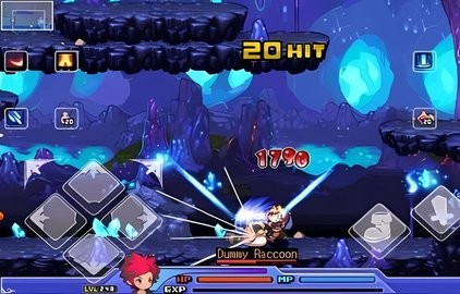 森林大冒险