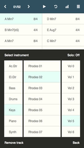 chordpulse手机版
