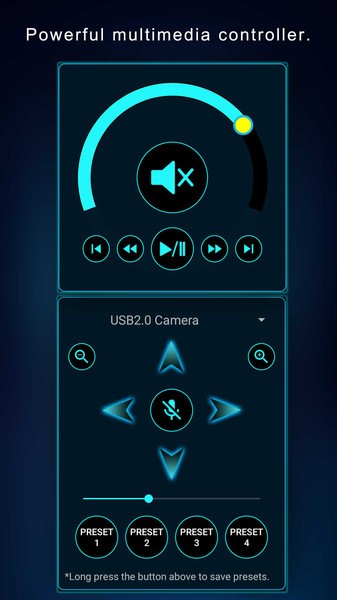 pc remote