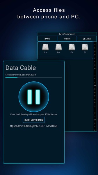 pc remote