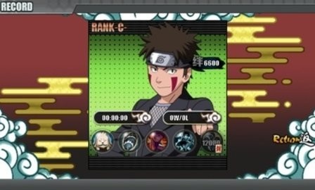 忍者传奇中文版