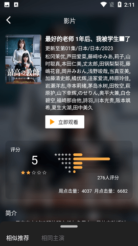 北极狐