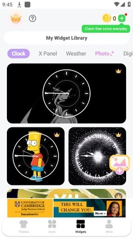 themepack主题app