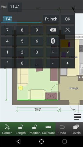 floor plan creator