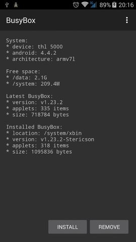 BusyBox1.34.1