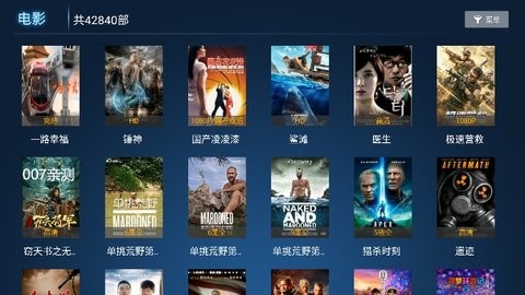迅风tv电视版