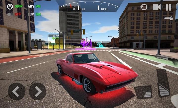 UltimateCarDriving:Classics