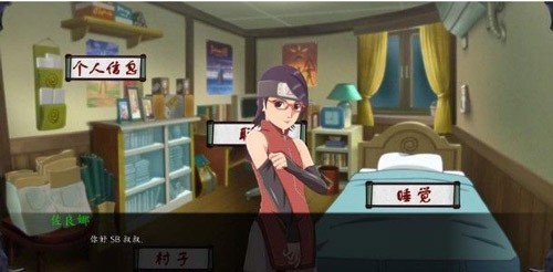 女忍最后的战争v3.3汉化版