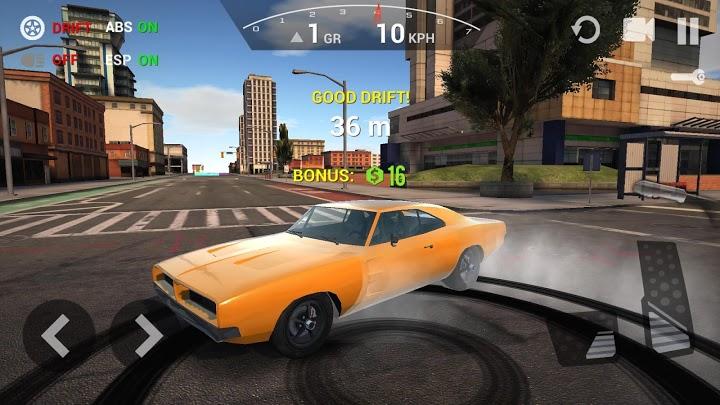 UltimateCarDriving:Classics