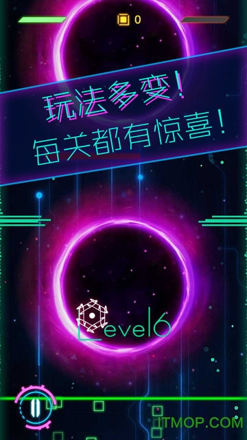 星际逃生游戏完整解锁版