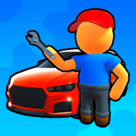 汽车工厂大亨(CarFactoriesTycoon)