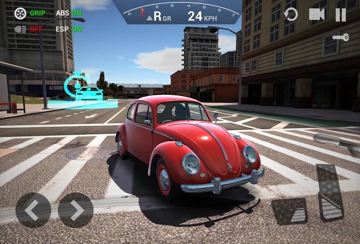 UltimateCarDriving:Classics