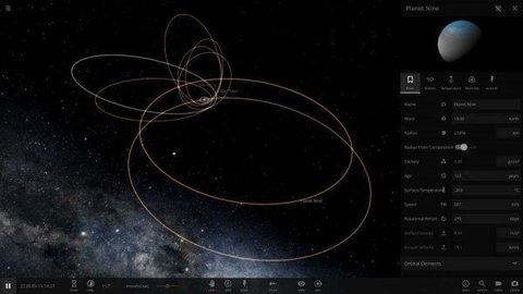 宇宙沙盘2免费下载版